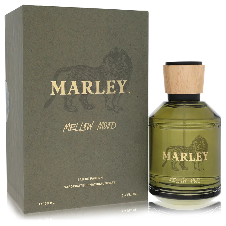 Marley Mellow Mood by Marley for Unisex. Eau De Parfum Spray (Unisex) 3.4 oz | Perfumepur.com