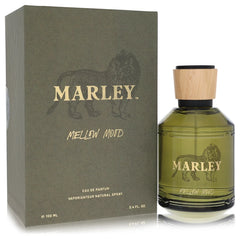 Marley Mellow Mood by Marley for Unisex. Eau De Parfum Spray (Unisex) 3.4 oz | Perfumepur.com