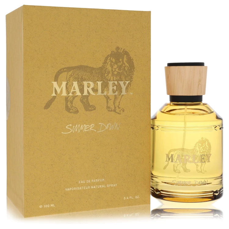 Marley Simmer Down by Marley for Men. Eau De Parfum Spray 3.4 oz | Perfumepur.com