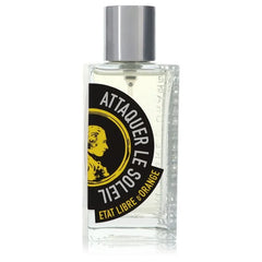 Marquis De Sade Attaquer Le Soleil by Etat Libre D'Orange for Unisex. Eau De Parfum Spray (Unisex unboxed) 3.38 oz | Perfumepur.com