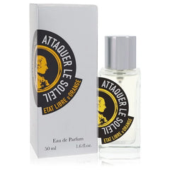 Marquis De Sade Attaquer Le Soleil by Etat Libre D'Orange for Unisex. Eau De Parfum Spray (Unisex) 1.6 oz | Perfumepur.com