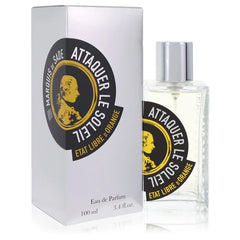 Marquis De Sade Attaquer Le Soleil by Etat Libre D'Orange for Unisex. Eau De Parfum Spray (Unisex) 3.38 oz | Perfumepur.com