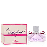 Marry Me by Lanvin for Women. Eau De Parfum Spray 1.7 oz | Perfumepur.com
