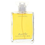 Marshall Fields Signature Oriental by Marshall Fields for Women. Eau De Toilette Spray (Scratched box) 3.4 oz | Perfumepur.com