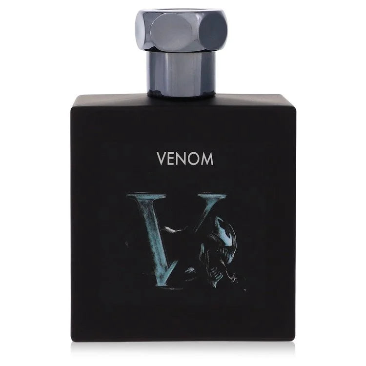 Marvel Venom by Marvel for Men. Eau De Toilette Spray (unboxed) 3.4 oz | Perfumepur.com