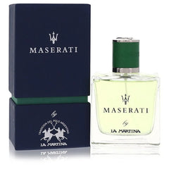 Maserati La Martina by La Martina for Men. Eau De Toilette Spray (Unboxed) 3.4 oz | Perfumepur.com