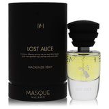 Masque Milano Lost Alice by Masque Milano for Men. Eau De Parfum Spray 1.18 oz | Perfumepur.com