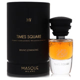 Masque Milano Times Square by Masque Milano for Unisex. Eau De Parfum Spray (Unisex) 1.18 oz | Perfumepur.com