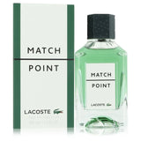 Match Point by Lacoste for Men. Eau De Parfum Spray 1.6 oz | Perfumepur.com