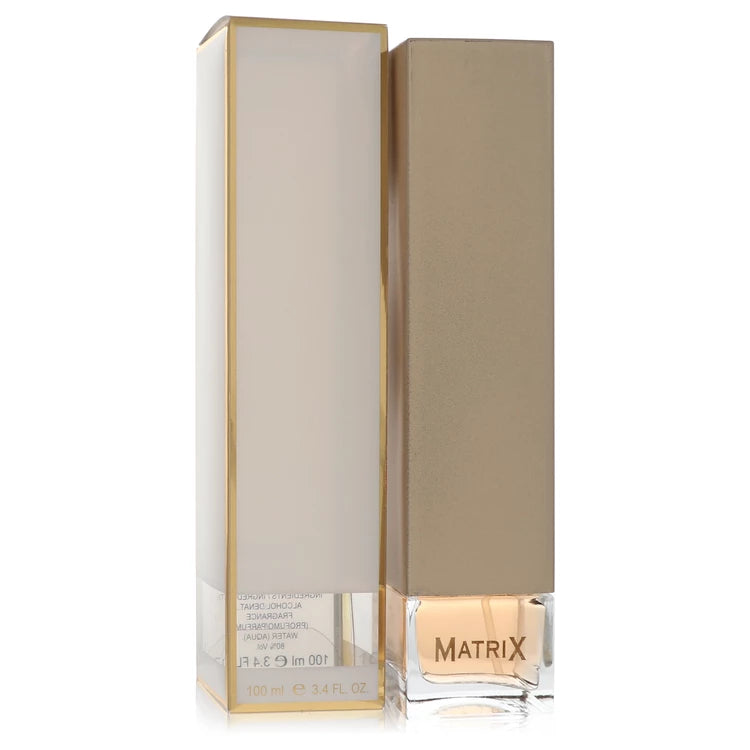 Matrix by Matrix for Women. Eau De Parfum Spray 3.4 oz | Perfumepur.com