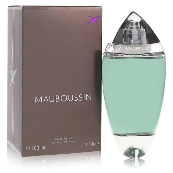 Mauboussin by Mauboussin for Men. Eau De Parfum Spray 3.4 oz | Perfumepur.com
