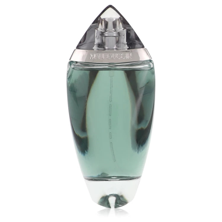Mauboussin by Mauboussin for Men. Eau De Parfum Spray (unboxed) 3.4 oz | Perfumepur.com