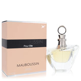 Mauboussin Pour Elle by Mauboussin for Women. Eau De Parfum Spray 1.7 oz | Perfumepur.com