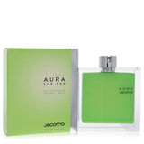 Aura by Jacomo for Men. Eau De Toilette Spray 2.4 oz | Perfumepur.com