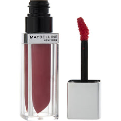 Maybelline By Maybelline for Women. The Elixir Color Sensational Lip Color - # 20 Signature Scarlet (5ml/0.17oz) | Perfumepur.com