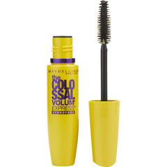 Maybelline By Maybelline for Women. Volum' Express The Colossal Waterproof Mascara - #Glam Black (8ml/0.27oz) | Perfumepur.com