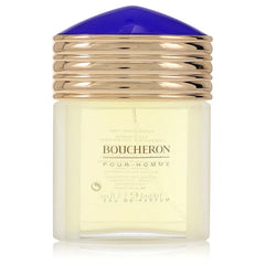 Boucheron by Boucheron for Men. Eau De Parfum Spray (Tester) 3.4 oz | Perfumepur.com