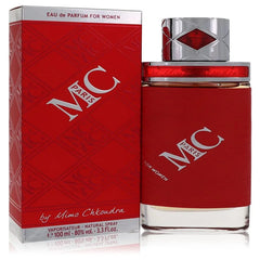 MC Mimo Chkoudra by Mimo Chkoudra for Women. Eau De Parfum Spray 3.3 oz | Perfumepur.com