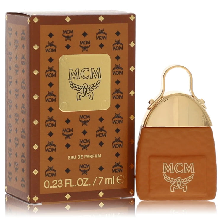 Mcm by Mcm for Women. Mini EDP .23 oz | Perfumepur.com
