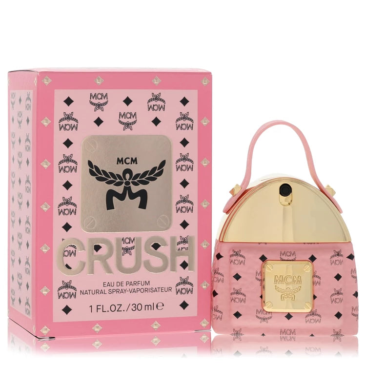 MCM Crush by MCM for Women. Eau De Parfum Spray 1 oz | Perfumepur.com