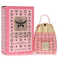MCM Crush by MCM for Women. Eau De Parfum Spray 2.5 oz | Perfumepur.com