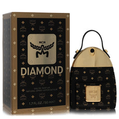 MCM Diamond by MCM for Women. Eau De Parfum Spray 1.7 oz | Perfumepur.com