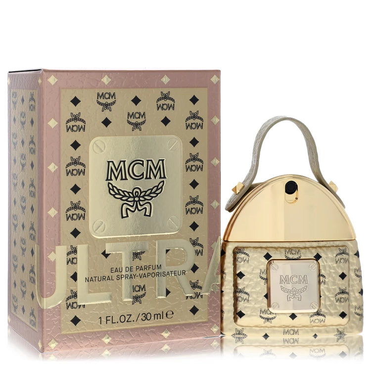 MCM Ultra by MCM for Women. Eau De Parfum Spray 1 oz | Perfumepur.com