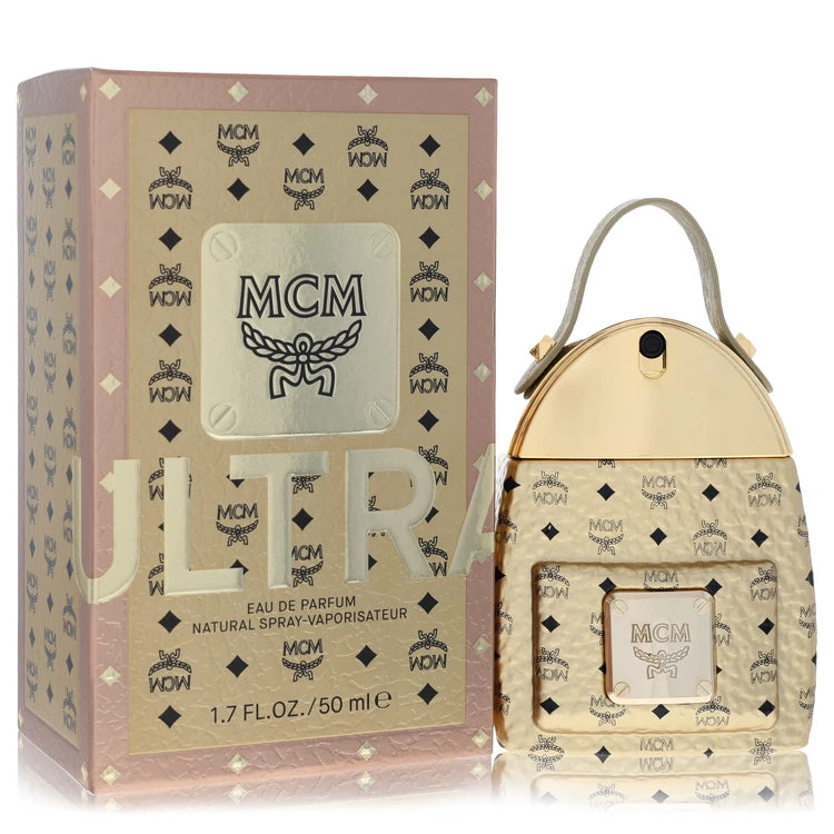 MCM Ultra by MCM for Women. Eau De Parfum Spray 1.7 oz | Perfumepur.com