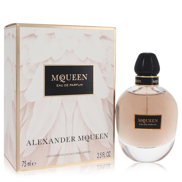 McQueen by Alexander McQueen for Women. Eau De Parfum Spray 2.5 oz | Perfumepur.com
