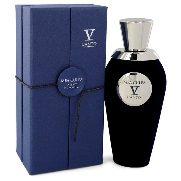 Mea Culpa V by V Canto for Unisex. Extrait De Parfum Spray (Unisex) 3.38 oz | Perfumepur.com