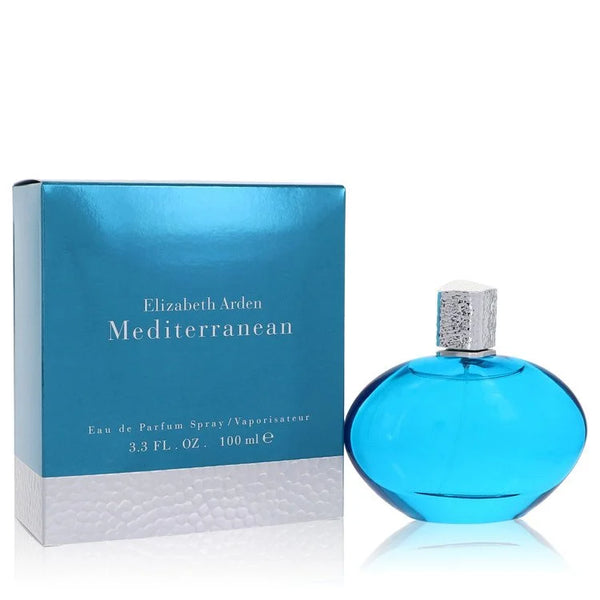 Mediterranean by Elizabeth Arden for Women. Eau De Parfum Spray 3.4 oz | Perfumepur.com
