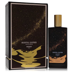 Memo Oriental Leather by Memo for Women. Eau De Parfum Spray (Unisex) 2.5 oz | Perfumepur.com
