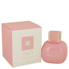 Merazur Pink by Merazur for Women. Eau De Parfum Spray 3.3 oz | Perfumepur.com