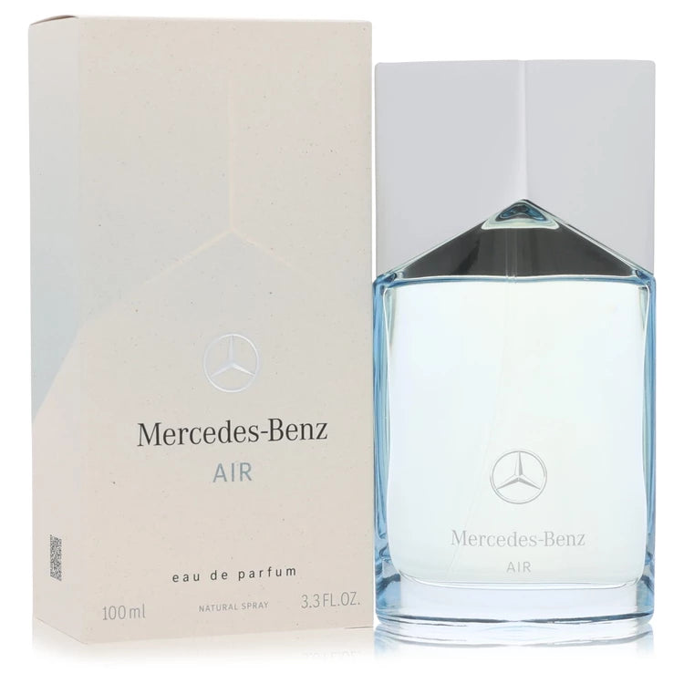 Mercedes Benz Air by Mercedes Benz for Men. Eau De Parfum Spray Refillable 3.3 oz | Perfumepur.com