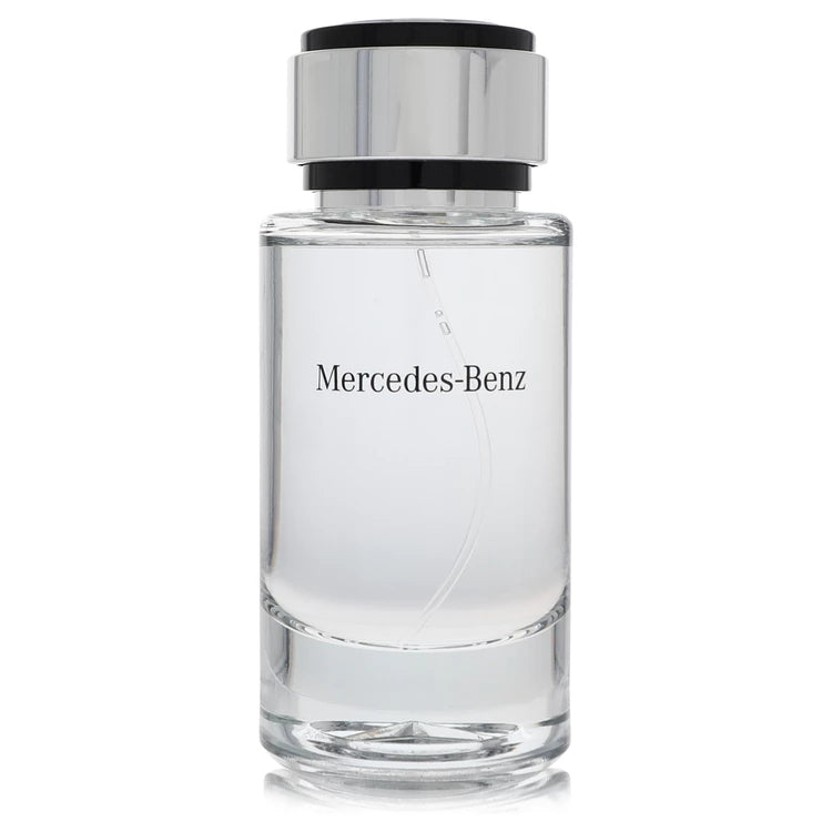 Mercedes Benz by Mercedes Benz for Men. Eau De Toilette Spray (unboxed) 4 oz | Perfumepur.com