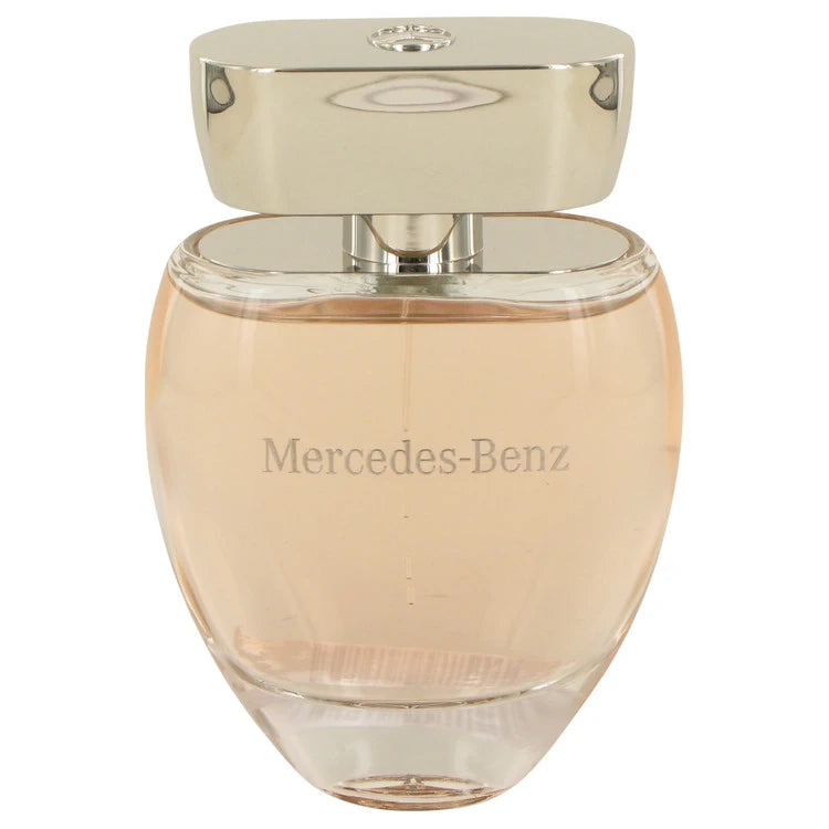 Mercedes Benz by Mercedes Benz for Women. Eau De Parfum Spray (unboxed) 3 oz | Perfumepur.com
