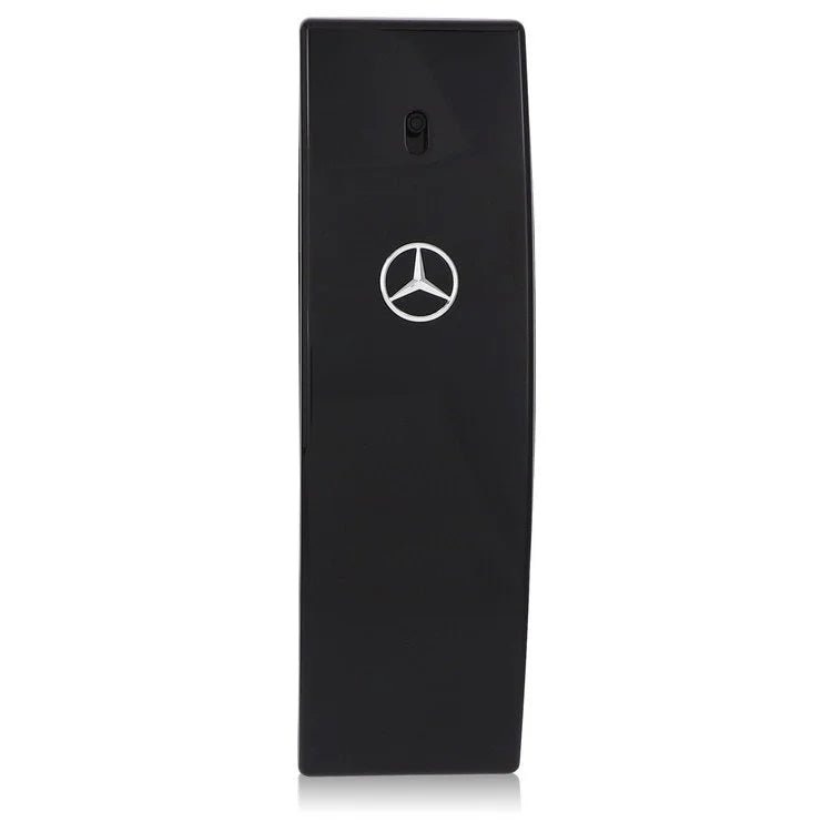 Mercedes Benz Club Black by Mercedes Benz for Men. Eau De Toilette Spray (unboxed) 3.4 oz | Perfumepur.com