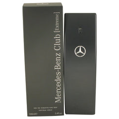 Mercedes Benz Club Extreme by Mercedes Benz for Men. Eau De Toilette Spray 3.4 oz | Perfumepur.com