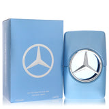 Mercedes Benz Club Fresh by Mercedes Benz for Men. Eau De Toilette Spray 3.4 oz | Perfumepur.com