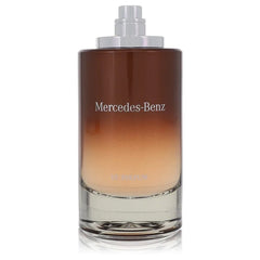 Mercedes Benz Le Parfum by Mercedes Benz for Men. Eau De Parfum Spray (Tester) 4.2 oz | Perfumepur.com