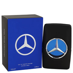 Mercedes Benz Man by Mercedes Benz for Men. Eau De Toilette Spray 6.7 oz | Perfumepur.com