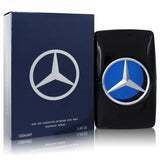 Mercedes Benz Man Intense by Mercedes Benz for Men. Eau De Toilette Spray 3.4 oz | Perfumepur.com