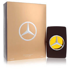 Mercedes Benz Private by Mercedes Benz for Men. Eau De Parfum Spray 3.4 oz | Perfumepur.com