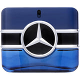 Mercedes-benz Sign By Mercedes-benz for Men. Eau De Parfum Spray 3.4 oz (Tester) | Perfumepur.com