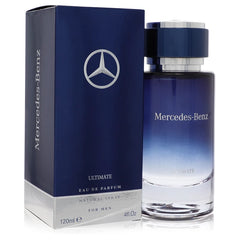 Mercedes Benz Ultimate by Mercedes Benz for Men. Eau De Parfum Spray 2.5 oz | Perfumepur.com