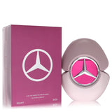 Mercedes Benz Woman by Mercedes Benz for Women. Eau De Parfum Spray 3 oz | Perfumepur.com