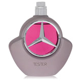 Mercedes Benz Woman by Mercedes Benz for Women. Eau De Parfum Spray (Tester) 3 oz | Perfumepur.com