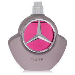Mercedes Benz Woman by Mercedes Benz for Women. Eau De Parfum Spray (Tester) 3 oz | Perfumepur.com