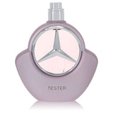 Mercedes Benz Woman by Mercedes Benz for Women. Eau De Toilette Spray (Tester) 3 oz | Perfumepur.com