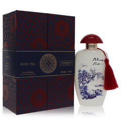 Merchant Of Venice Blue Tea by The Merchant Of Venice for Unisex. Eau De Parfum Spray (Unisex) 3.4 oz | Perfumepur.com